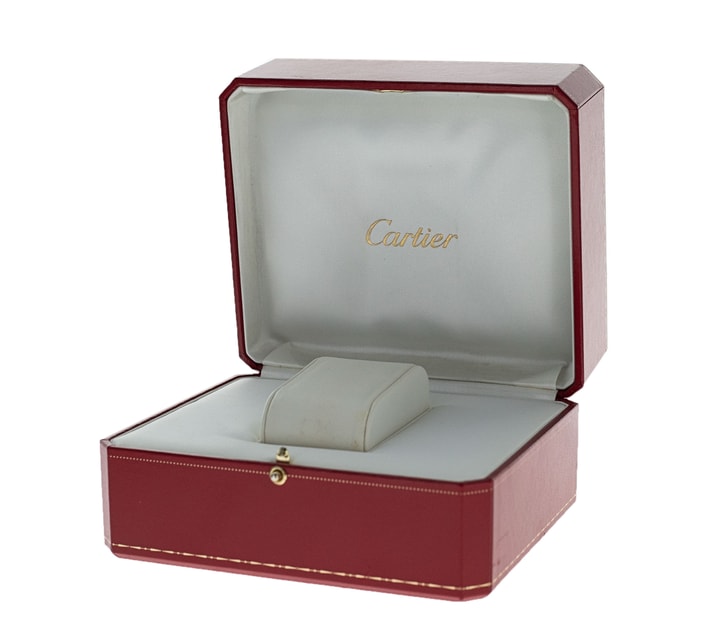 Cartier Ballon Bleu W6920046 Image 4